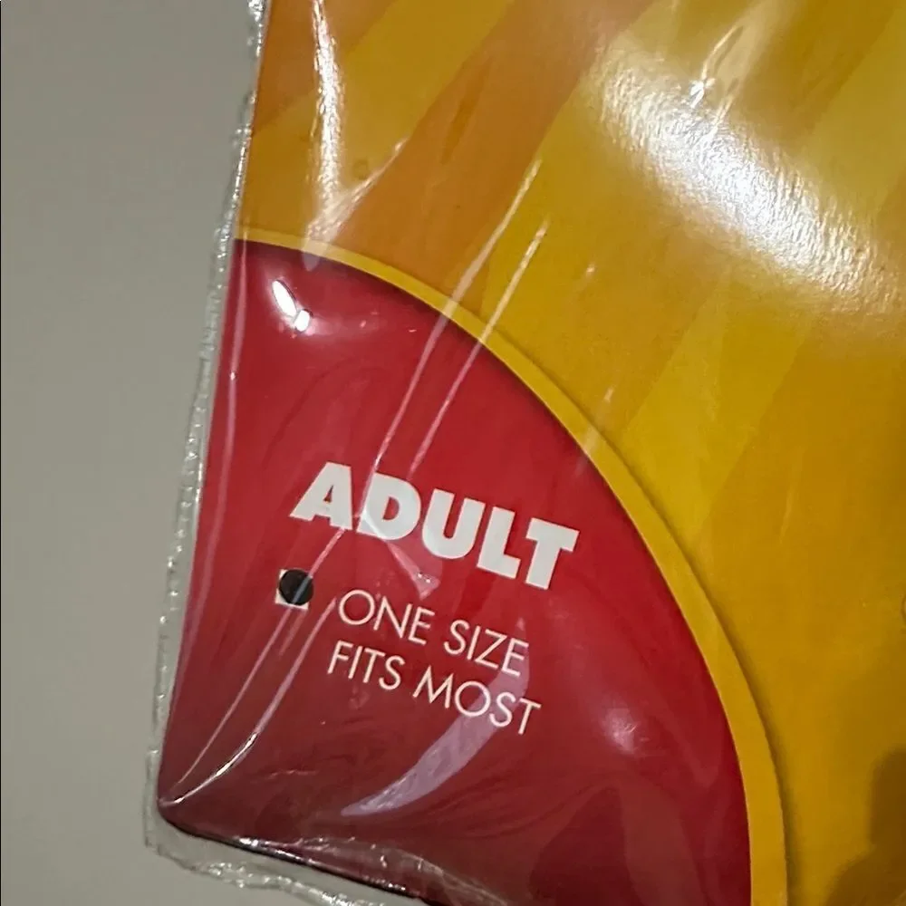 Spirit Peanut Butter and Jelly Costume Set - Picture 3 of 5